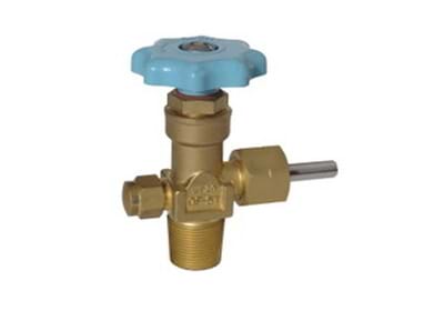 CNG Valve