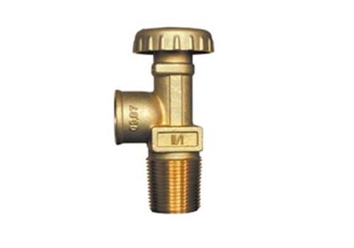 LPG Valve