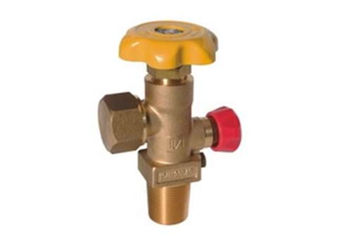 Oxygen Valve