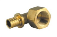 Pex Fitting
