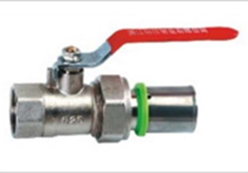 Press Valve