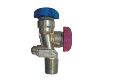 Refrigerant Valve