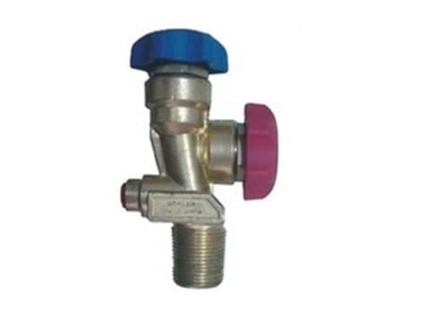 Refrigerant Valve