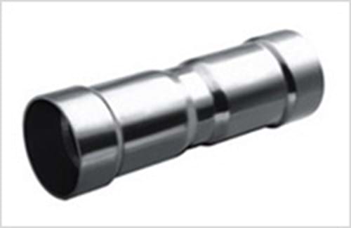 Ring Press SS Fitting